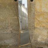 1960 design wall coatrack