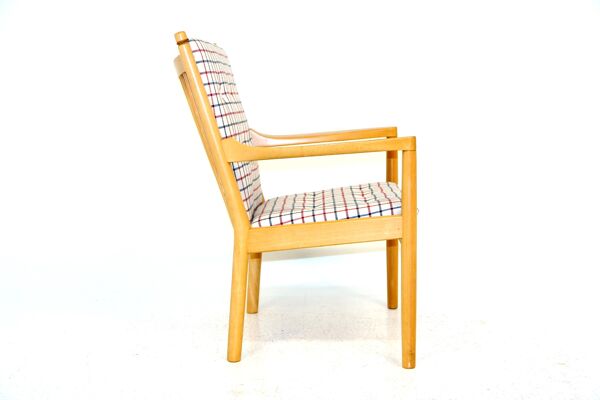 Fauteuil ''FH 1788'', Hans Wegner, Danemark, 1980