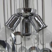 Suspension Mid-Century, Italie, 1960s
