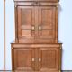 Empire Oak Two-Body Buffet – First Half of the 19th Century
