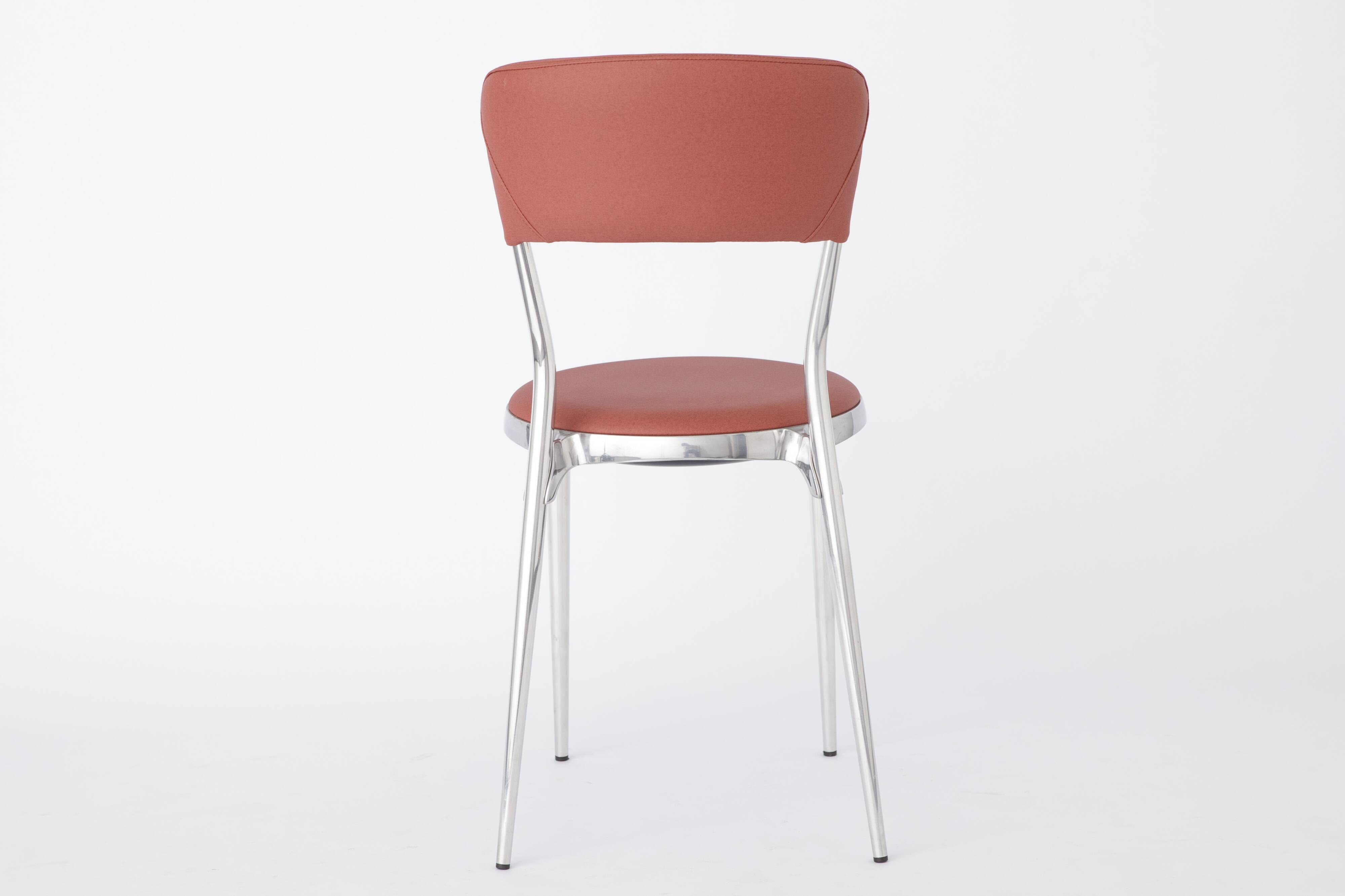 Luigi Origlia Dama Chair, Italy 1990s