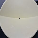 Chaise Ikea LIPS vintage par Niels Gammelgaard