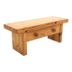 Scandinavian pine chest of drawers, Sweden, 1960