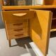 Original 1960s Mid-Century Highboard by František Jirák for Tatra Nábytok