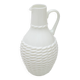 Cruche en opaline