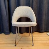 Chair Model 72 by Eero Saarinen, Knoll, USA, 1972