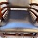 Fauteuil Charleston