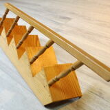Patère "staircase"