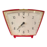 Réveil vintage années 60 JAPY
