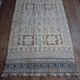 Handmade Berber Kilim Merghoum 240x130cm