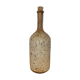 Sandstone bottle
