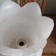Alabaster lamp