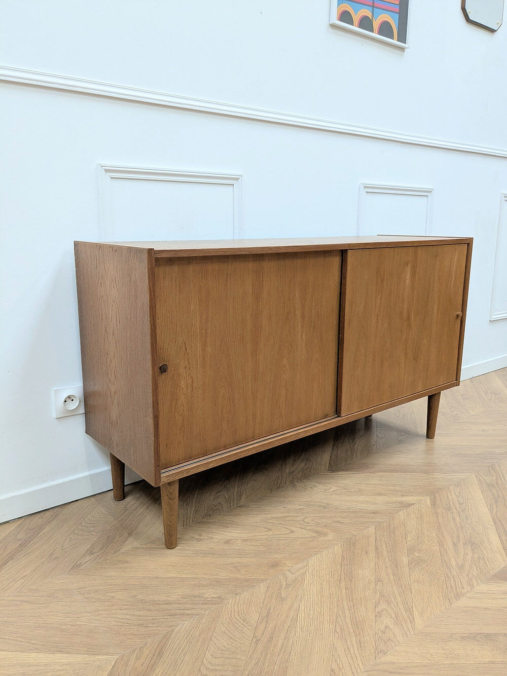 Vintage enfilade