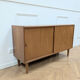 Vintage enfilade