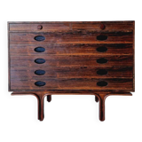 Gianfranco Frattini Commode