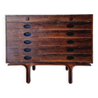 Gianfranco Frattini Commode