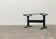Mid-century Norwegian Siesta glass side table by Ingmar Relling for Westnofa.