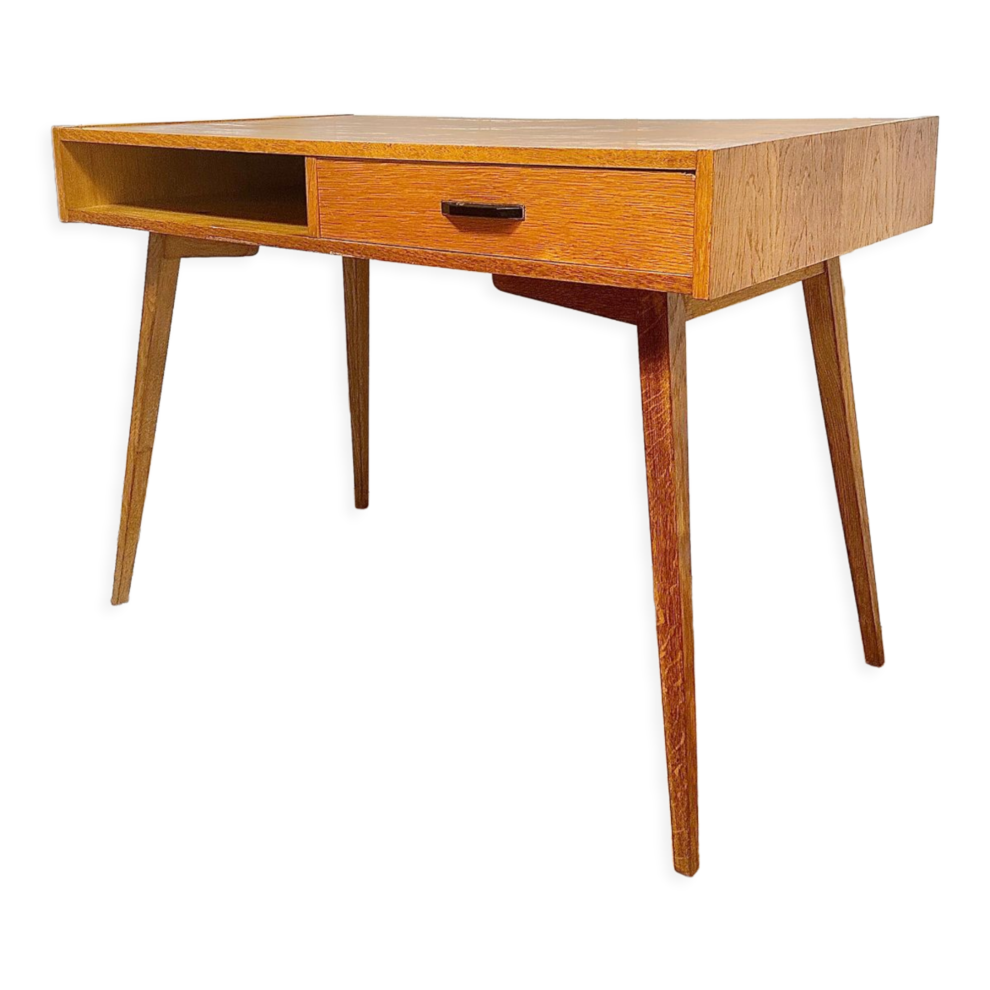 Scandinavian vintage desk