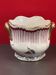 Cache pot porcelaine de Limoges Paris