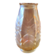 Vase Art déco en opaline