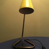 Robert Mathieu articulated lamp