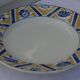 Lot of 9 small old plates, mill of wolves model CANADA