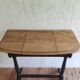 Console, desk, lectern