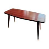 Table basse vintage table d'appoint