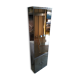 Armoire en inox Salgar1970