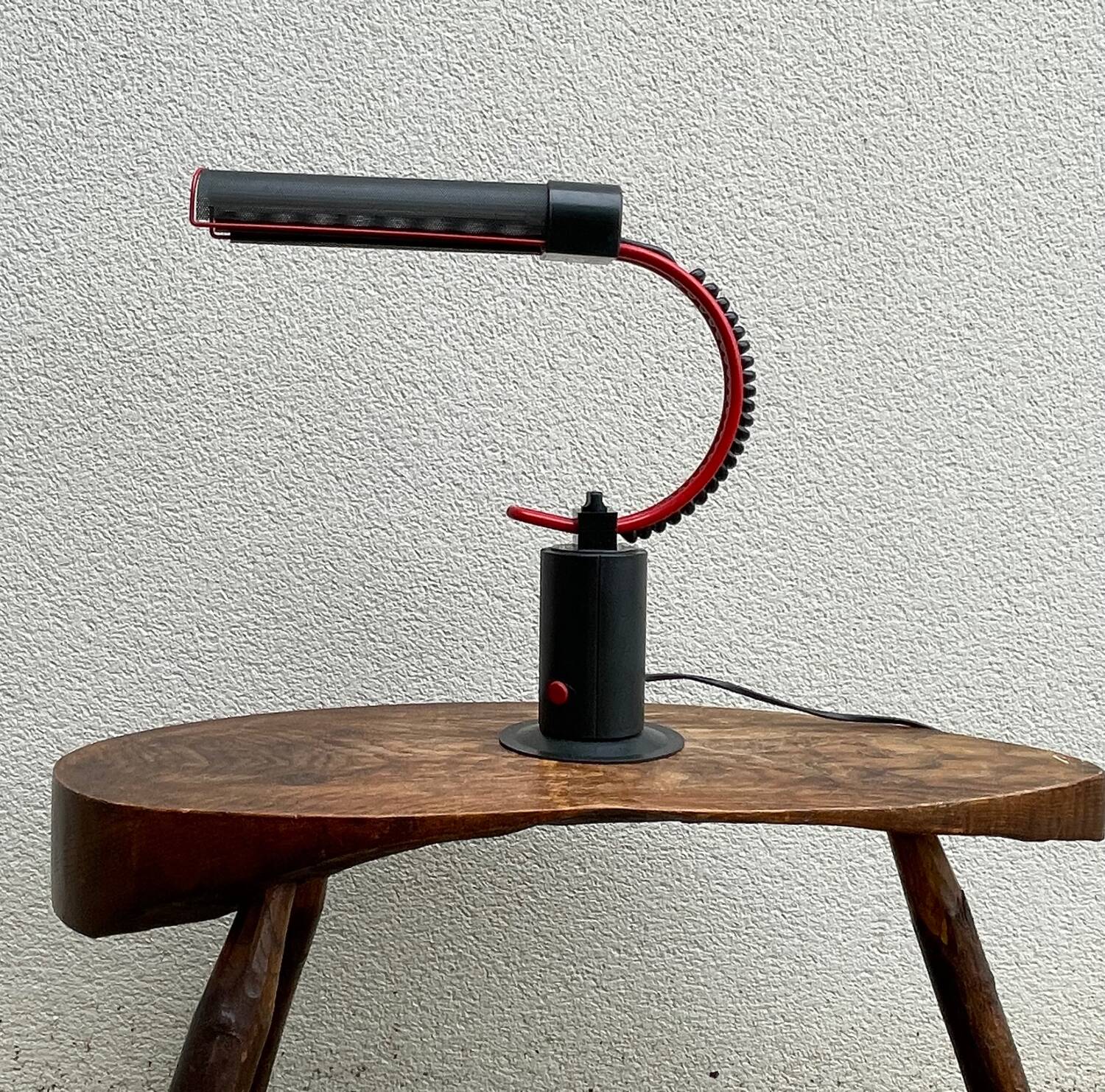 Philips vintage lamp from the 80s