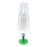 Large Murano glass vase, 1970