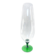 Large Murano glass vase, 1970