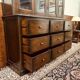 Antique Classic Bookcase