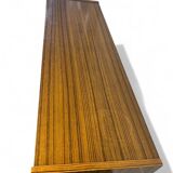 Vintage display cabinet / bar cabinet / cabinet with lighting