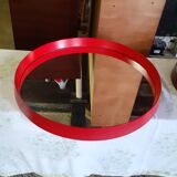 Vintage mirror