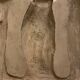 Bas relief of the three graces antiquity molding of the Louvre
