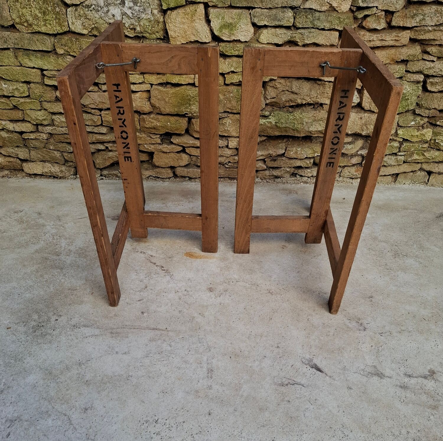 Farm table, guinguette 294 cm