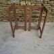 Farm table, guinguette 294 cm