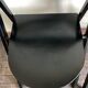 Paire de chaises pliantes Thonet 751 Bauhaus en bois courbé