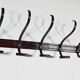 Cloakroom Coat Rack in Curved Beech, Thonet – Early 20th Century