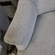 Paire de fauteuils crapaud Napoléon III