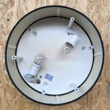 Massive 80s ceiling light