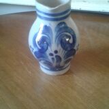 Alsatian sandstone jug