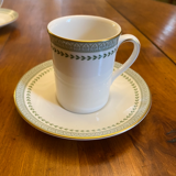 Coffee service