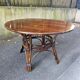 Vintage dining room set Maison Maugrion