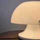 Vintage table lamp Harvey Guzzini – Model "Nule" – Design by Luigi M