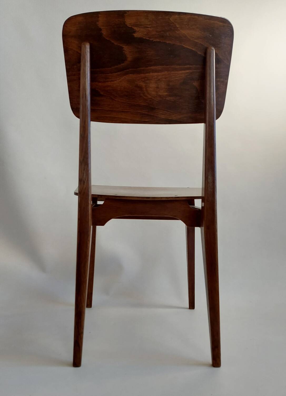 Chair C Marcel Gascoin 1952