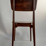 Chair C Marcel Gascoin 1952