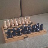 Jeux d'échecs vintage