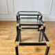 Pull-out coffee tables from the 70s